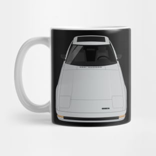 RX-7 1st gen - Silver Mug